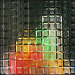 Room Wall 8mm 4x8 Anti Aging Embossed Plastic Sheet for sale