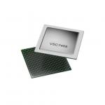 Ethernet IC VSC7468YIH-02 36-Port 800Gbps Carrier Ethernet Switch FCBGA-672 for sale