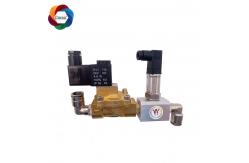 China G2.184.0010 Printing Machine Spare Parts Sm52 Directional Control Valve supplier