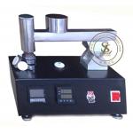 Shoe Material Heat Test Machine For Test The High Temperature Resistance of Sole Materials for sale
