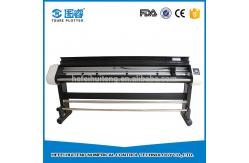 China Digital Garment Pattern Plotter High Performance For Garment Industry supplier