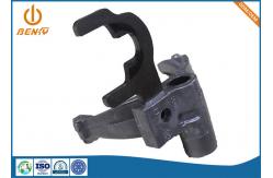 China T5 T6 Automotive Parts Die Casting Engine Oil Pan Clinder Block Cover supplier