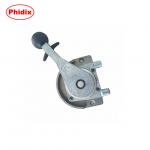 Unidrum Lever Push-Pull And Pull-Only Hand Control for sale