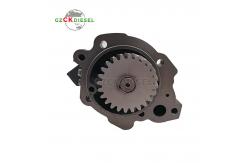 China Oil Pump 3609833 3865156 for Engine N14 NT855 NTA855 supplier