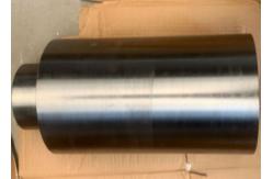 China Gr5 Titanium Alloy Ti 6al4v Titanium Rod Customized Shape For Research supplier