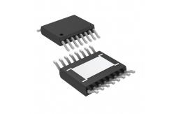 China Integrated Circuit Chip LTC2311HMSE-14
 14-Bit Sign 5Msps Differential Input ADC
 supplier