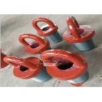 ISO Drill Pipe & Collar Thread Protectors Lift Gap Based On API 5CT for sale