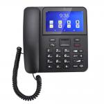 4G Volte Fixed Wireless Phone , LTE WCDMA GSM Fixed Wireless Landline Phone for sale