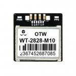 GPS Antenna Receiver UAV M10 Chip Ceramic Patch Antenna GPS Module oem gps module for sale