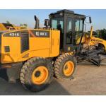 China Well Conditional Favorable Price Used Good Quality Used LiuGong 4215 Grader For Hot Sale for sale