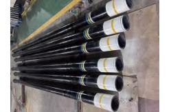 China API 5CT 9-5/8 N80 BTC 47LB/FT R2 Seamless Steel Casing supplier
