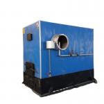 Customizable Heating Source Dry Fruit Tray Luxury Wooden Drying Machine for Wood Drying for sale