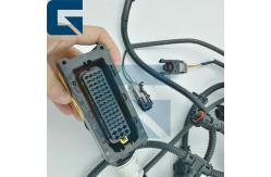 China 320/09727 32009727 Engine Wiring Harness For JS200 Excavator supplier