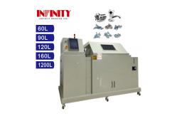 China Customized Salt Spray Fog Test Chamber With Temperature Fluctuation ±0.5C supplier
