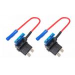 Electrical Appliance 150mm Overmolded Cable Assemblies for sale