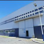 Sustainable Steel Structure Factory Customized Lightweight Steel Construction for sale