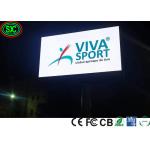 P6 P8 Waterproof RGB Video Digital LED Billboard Advertising LED Screen