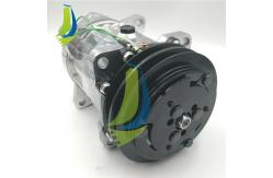 China SC7H15A1 Air Conditioner Compressor sc7h15a1 supplier