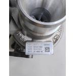 Diesel Lingjie 1.5T Ford Turbo Replacement 849263-0005 ODM engine Turbocharger