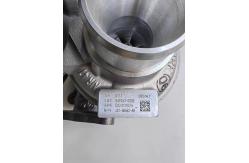 China Diesel Lingjie 1.5T Ford Turbo Replacement 849263-0005 ODM engine Turbocharger supplier