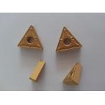 Sturning Tungsten Carbide Inserts for sale