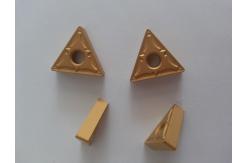China Sturning Tungsten Carbide Inserts supplier