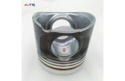 China D6E Engine Piston 20890422 04285668 04284246 04501383 04284390 BF4M2012 BF6M2012 supplier