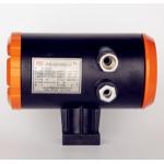 Hs-2000 Ultrasonic Level Meter Intelligent External Water Tank Meter Gauge IP66