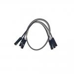 High Level Trigger Active Buzzer Module 5V With 3 Pin Cable Transistor