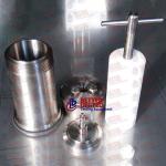 Aging Cell PTFE Lining Drilling Fluids Testing Equipment for sale