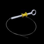 China Medical Single - Use Disposable Biopsy Forceps Ultra Small Diameter manufacturer