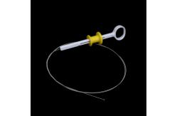 China Medical Single - Use Disposable Biopsy Forceps Ultra Small Diameter supplier
