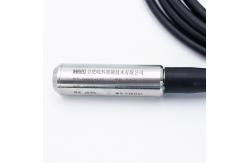 China 200m Water Level Transmitter For Underwater Open Vessel Measurement supplier