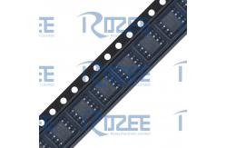 China MAX14783EESA+T supplier