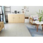 Residential Stone Plastic Composite Vinyl Flooring Commercial Non Slip for sale