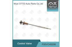 China F00VC45206 Bosch Common Rail Control Valve For Injectors 0445110682 supplier
