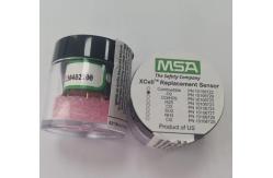 China MSA ALTAIR4/5 O2 SENSOR 10089163 MSA Replacement Sensor 10089163 supplier