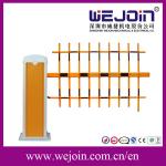 Fashionable Auto Electronic Barrier Gates / Vehicle Access Control Barriers