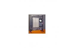China 1.4bar Fluid Mechanics Lab Equipments Energy Losses In Bends And Fittings supplier
