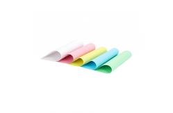China CFB CF 50gsm Computer Form 3 Ply NCR Carbonless Transfer Paper supplier