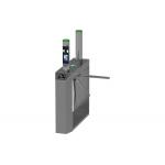 Bi Directional Automatic Rotating Tripod Turnstile Gate LED Indicator for sale