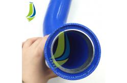 China 14618181 Spare Parts Hose Assembly For EC210 EC210B Excavator supplier