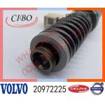 Good Price Common Rail Fuel Injector BEBE4D16001 20972225 for VOL