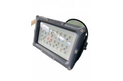 China 50-300W LED Explosion Proof Light Cool White 100VAC-240VAC supplier