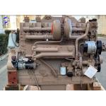 KTA19 Reman Rebuilt New Engine Assembly Cummins BelAZ Dump Truck engine