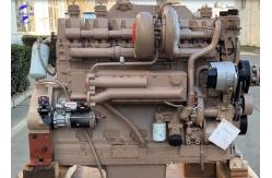 China KTA19 Reman Rebuilt New Engine Assembly Cummins BelAZ Dump Truck engine supplier