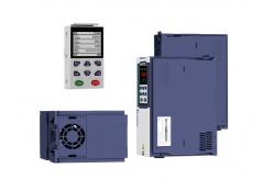 China 0.75KW-710KW VFD Variable Frequency Drive supplier