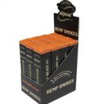 Custom Small Retail Foldable Cardboard Display Boxes With Custom Size for sale