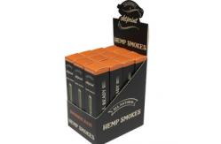 China Custom Small Retail Foldable Cardboard Display Boxes With Custom Size supplier