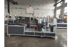 China Small 25m/Min Paper Core Tube Making Machine Cnc supplier